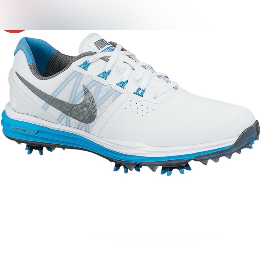 lunar control 3 golf shoes